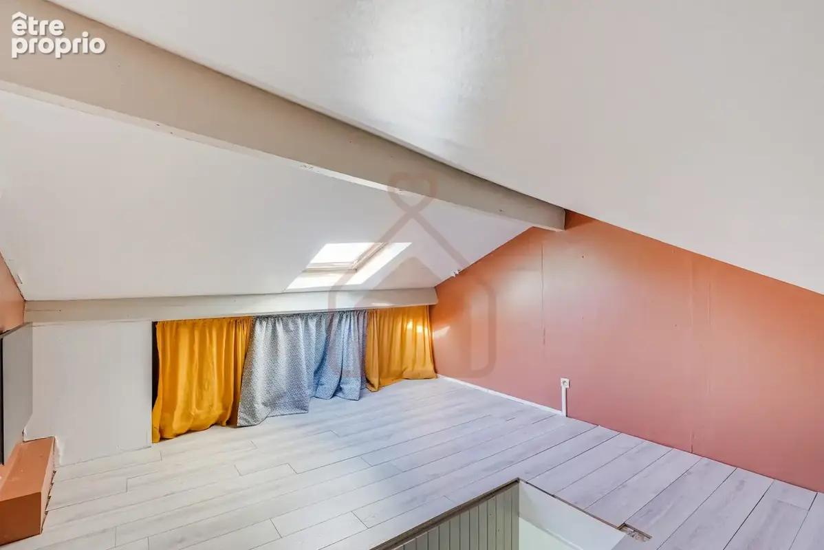 Appartement 1 pièce 37 m² à vendre à Villejuif (94800) - photo 9