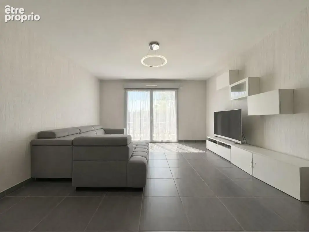 Appartement T3 de 2019 avec terrasse, jardin et 2 stationnements – Gevrey-Chambertin - photo 7