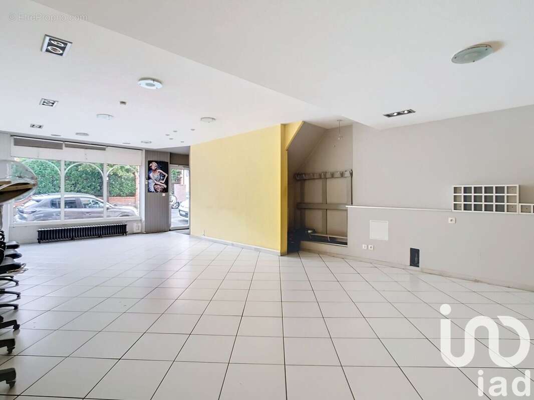 Photo 6 - Appartement à GRAULHET