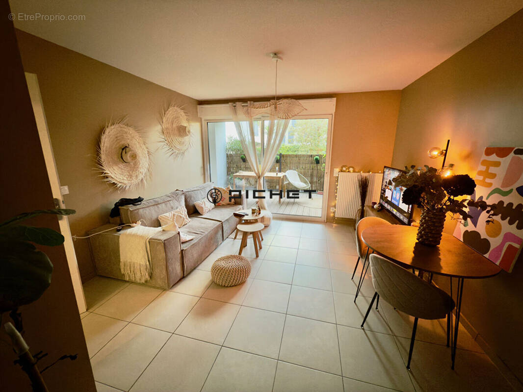 Appartement à MERIGNAC