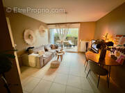 Appartement à MERIGNAC