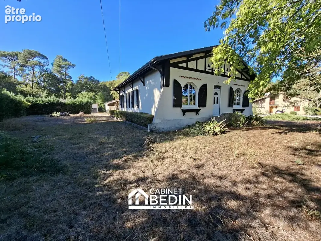 Photo Maison à Saint-Symphorien au prix de 286 200€
