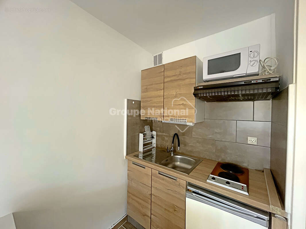 Appartement à SAINTES-MARIES-DE-LA-MER