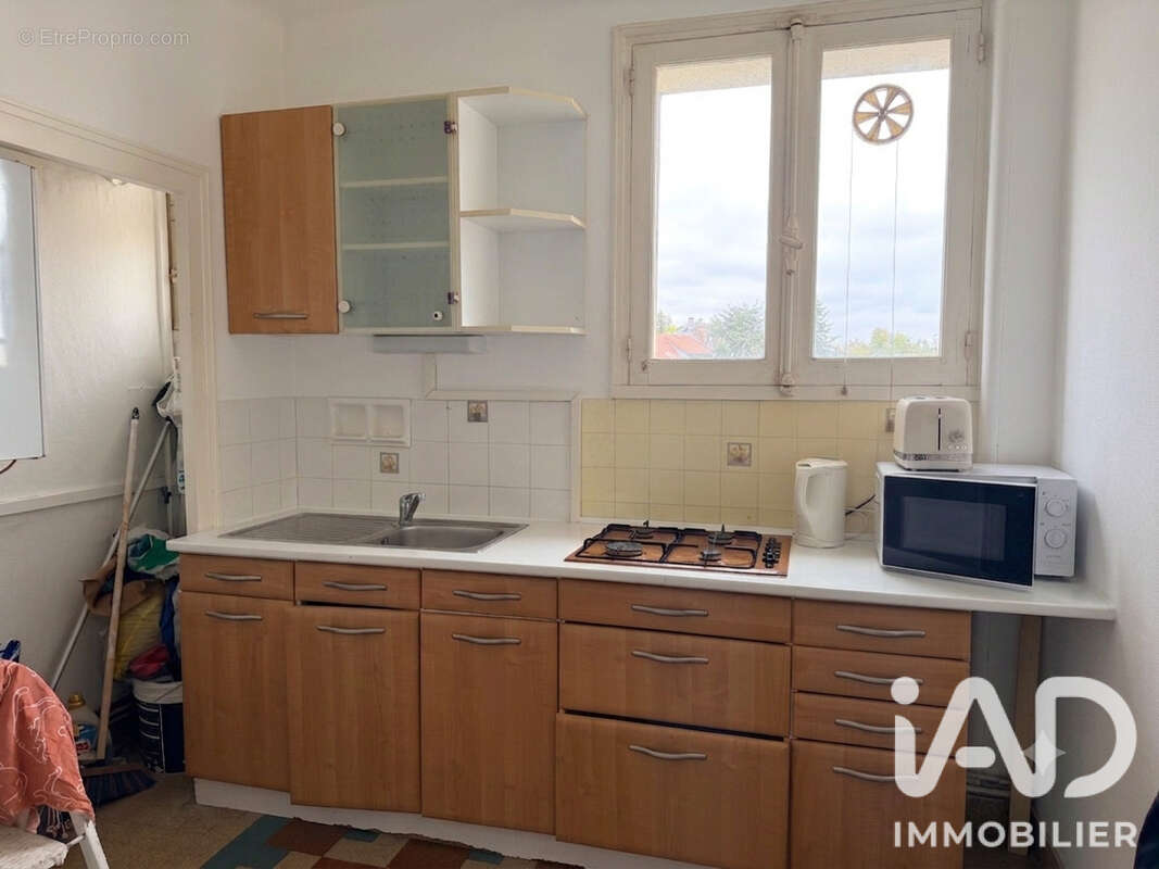 Photo 2 - Appartement à NANTES