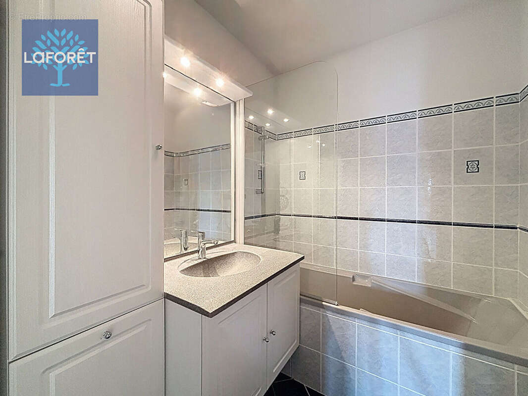 Appartement à TALUYERS