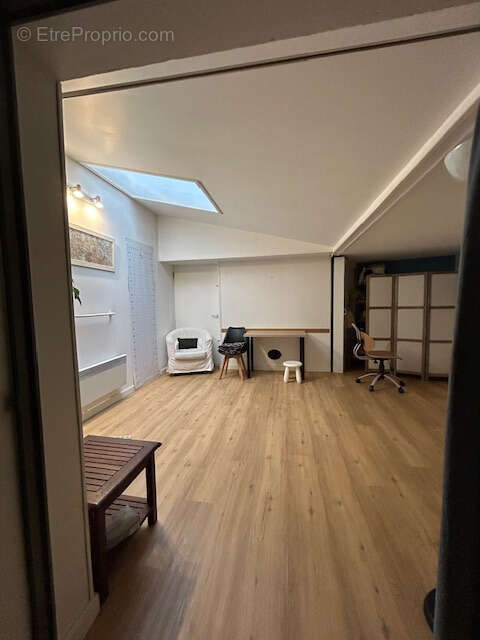 Commerce à BORDEAUX