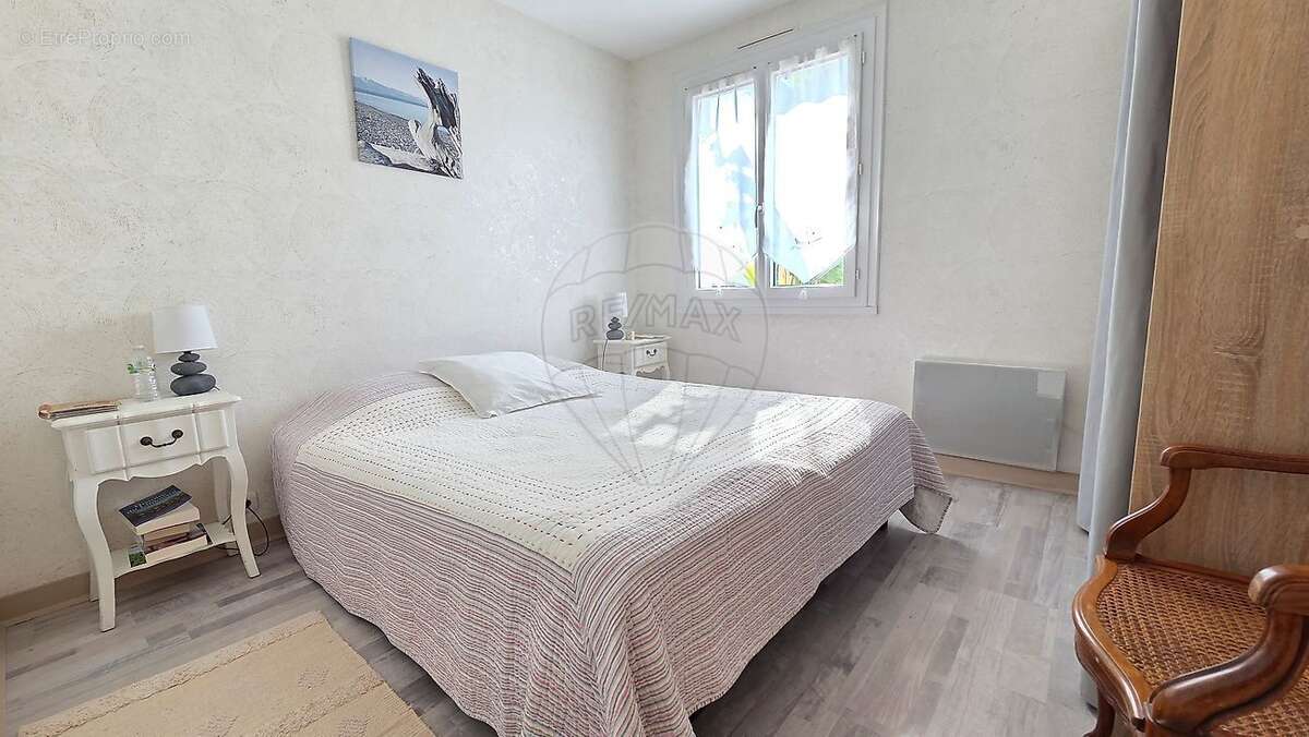 Maison 5 chambre(s) à vendre - photo 9