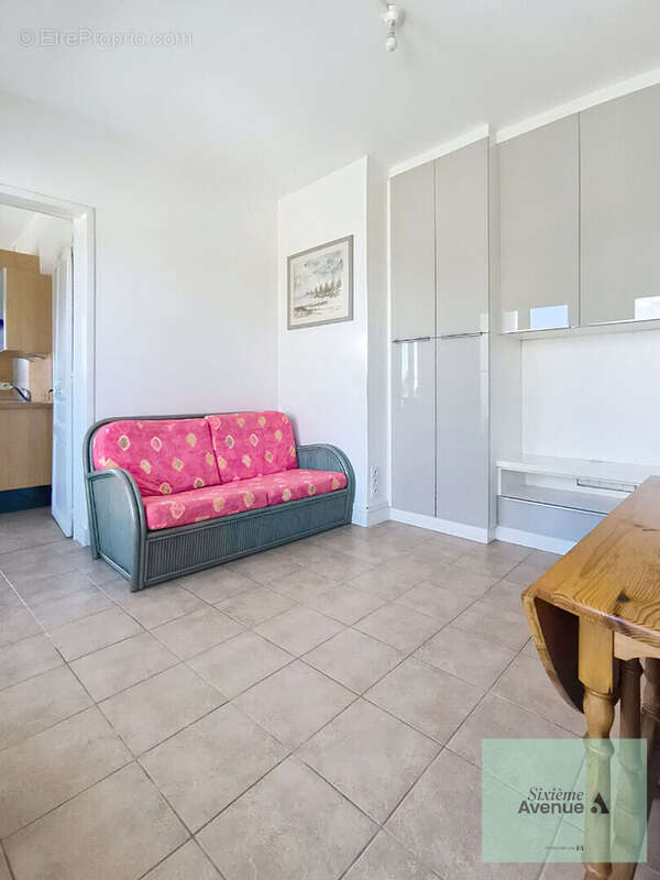 Appartement à HERMANVILLE-SUR-MER