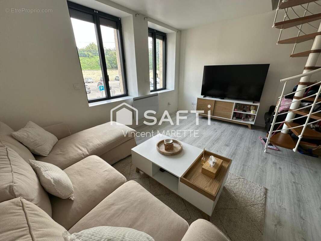 Photo 5 - Appartement à SAINT-MAXIMIN