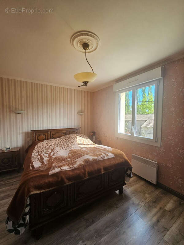 Maison à LE PALLET