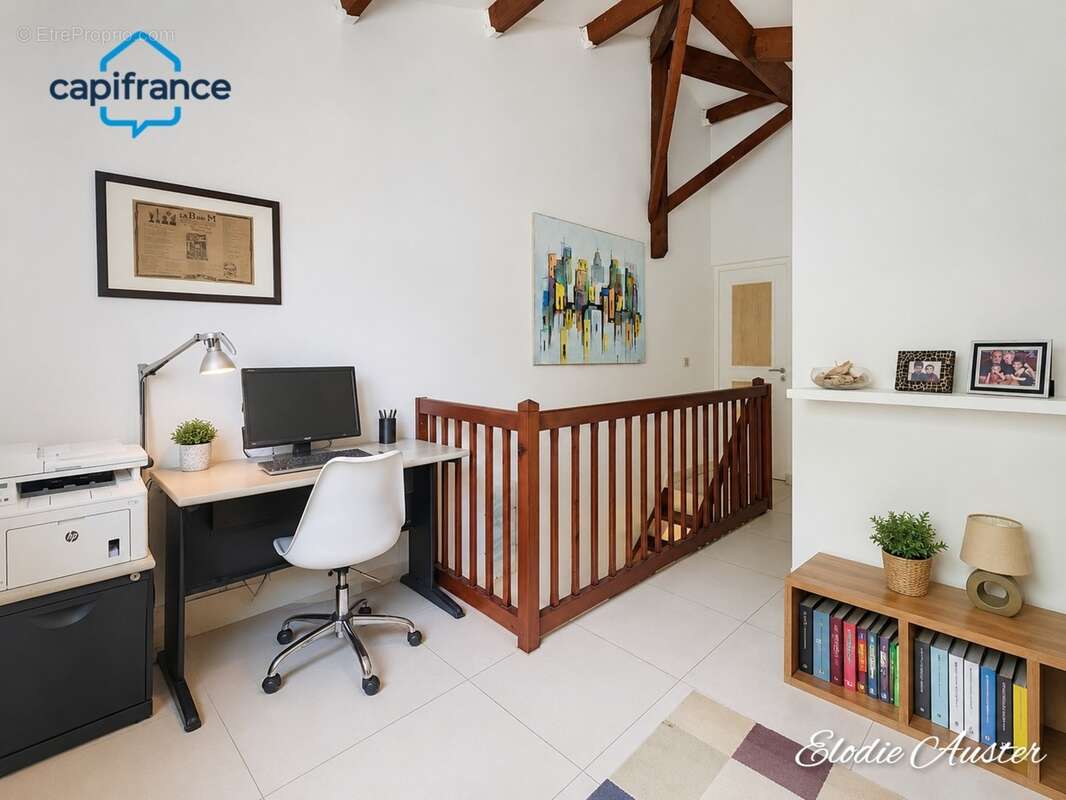 Appartement en duplex secteur recherché du Gosier - photo 11