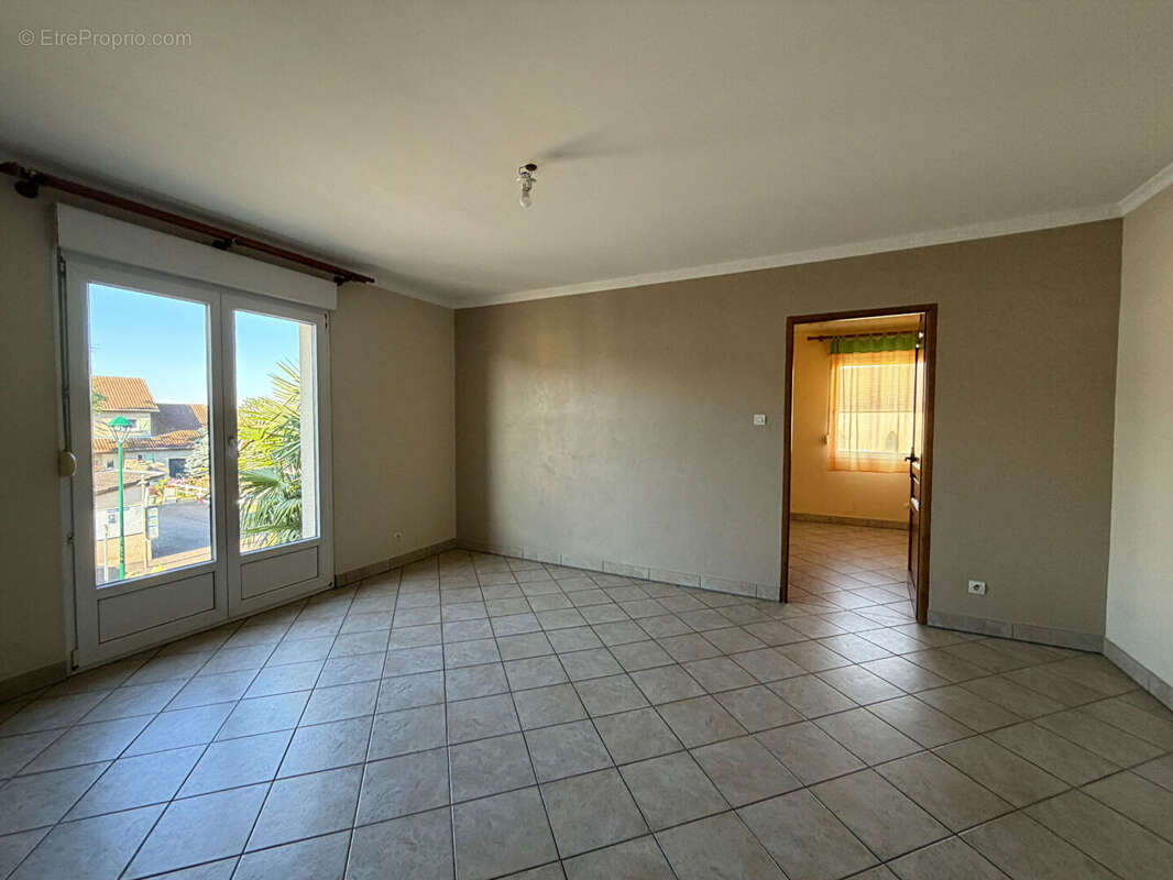 Maison à KERLING-LES-SIERCK