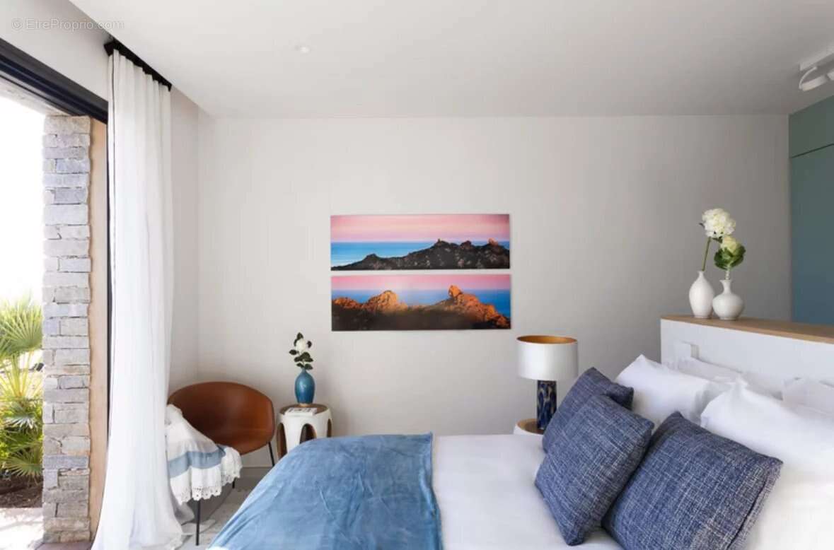 Maison à PORTO-VECCHIO