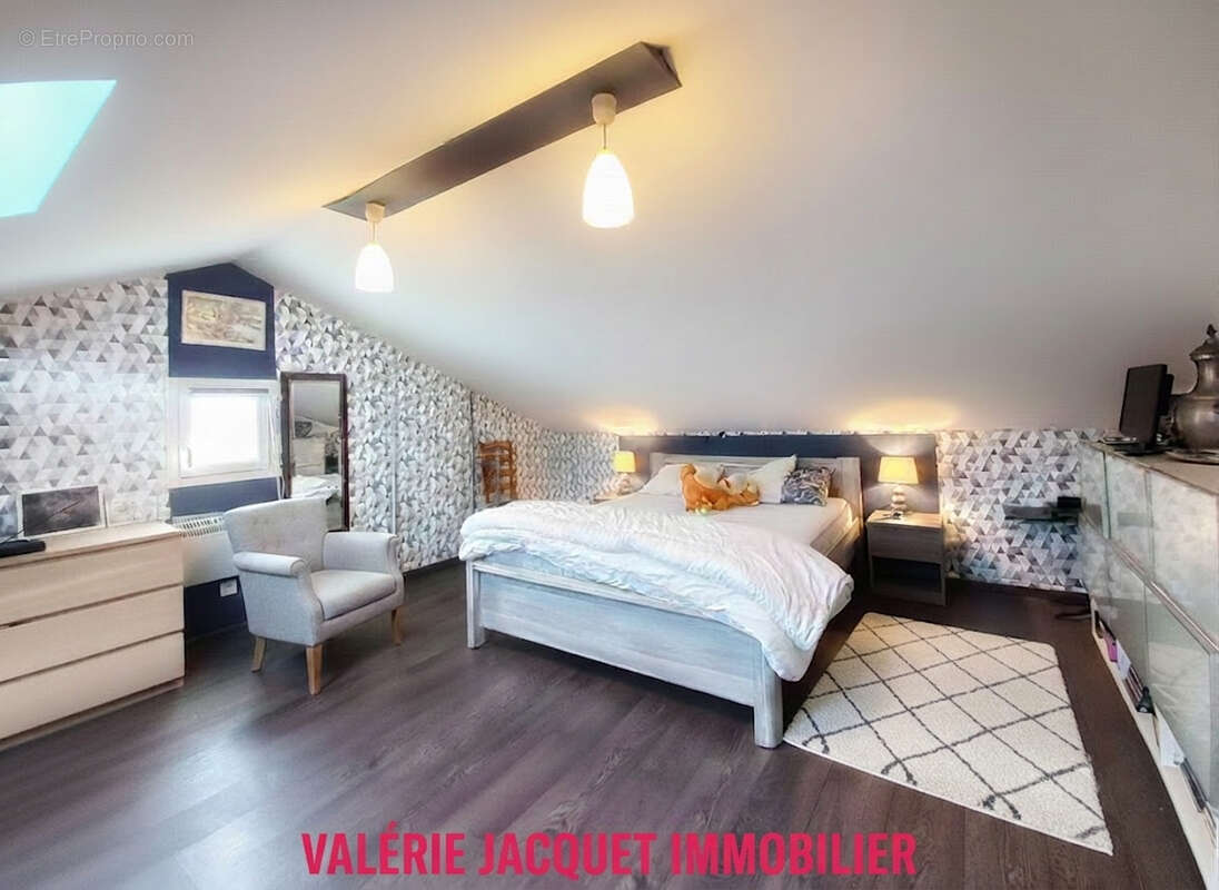 Habitable sans travaux, au calme, proximité du centre ville - photo 12