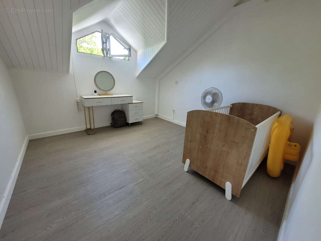 Appartement à LE GOSIER