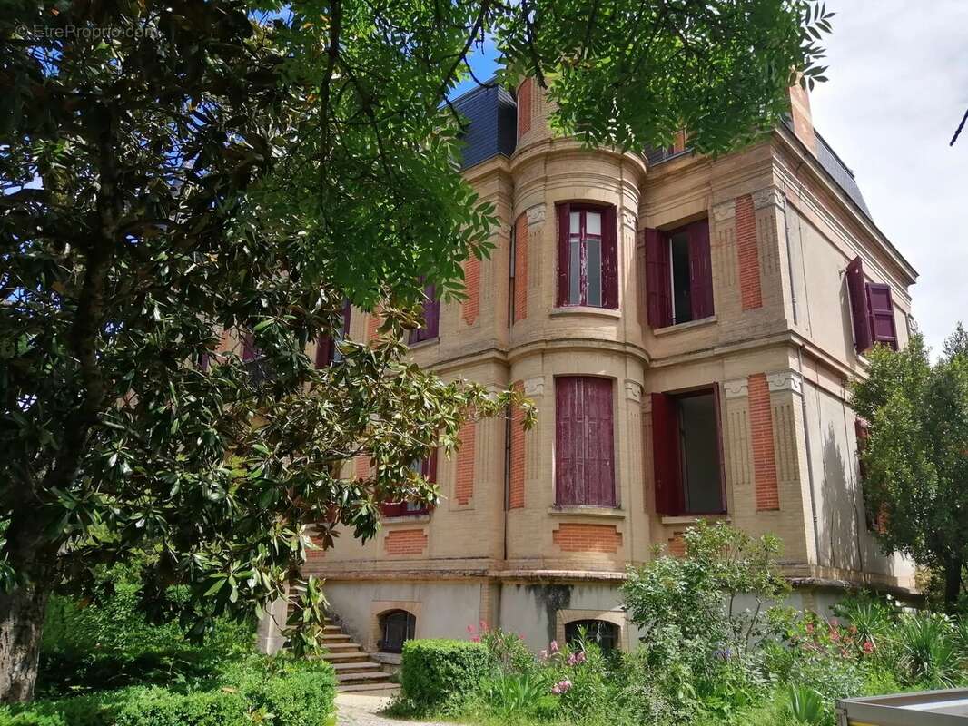 Appartement à GAILLAC