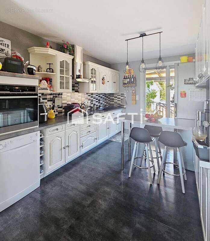 Photo 2 - Maison à COULOUNIEIX-CHAMIERS