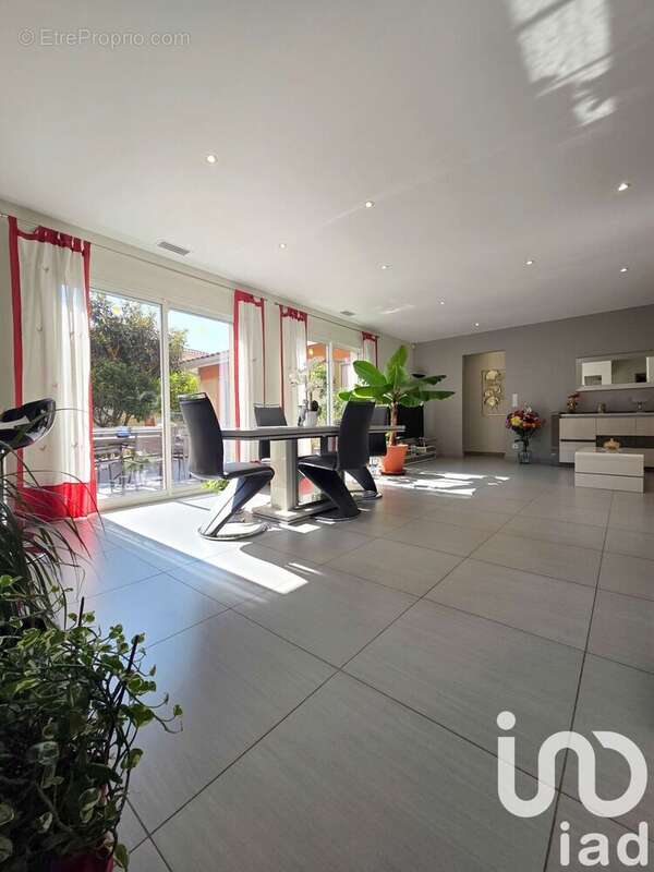 Photo 4 - Maison à PIA