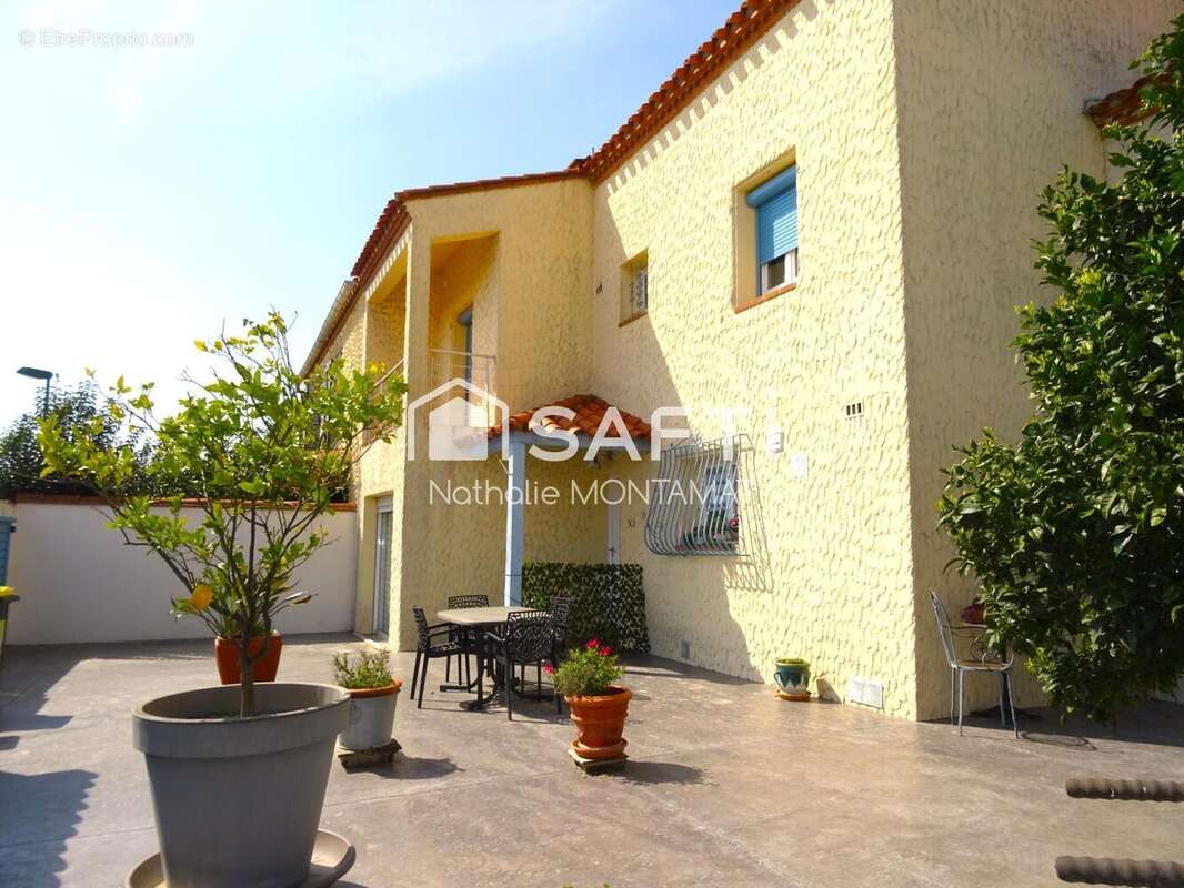 Photo 7 - Maison à SAINT-LAURENT-DE-LA-SALANQUE