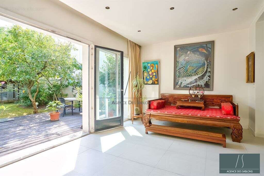 Maison 160 m² à Chatou  - photo 3