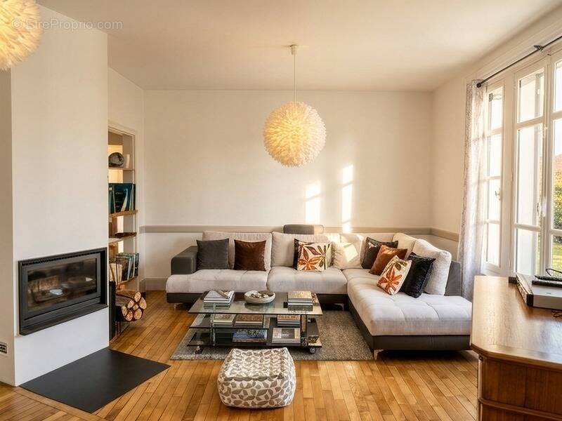 Appartement à VANNES