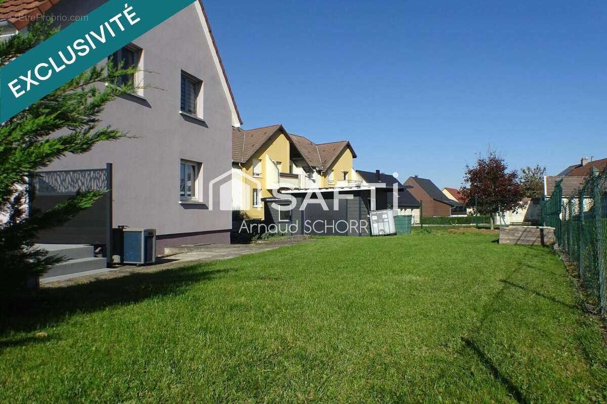 Photo 4 - Maison à PHALSBOURG