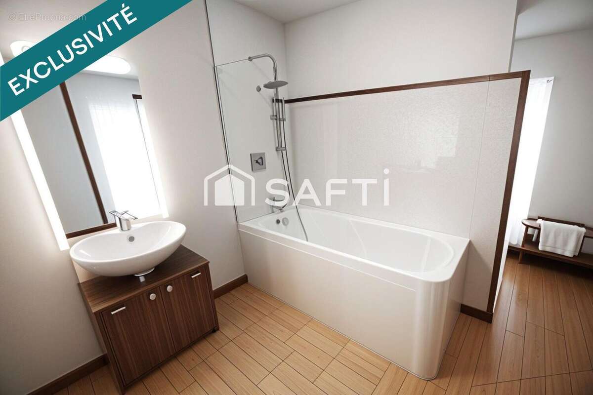 Photo 5 - Appartement à ARGENTEUIL