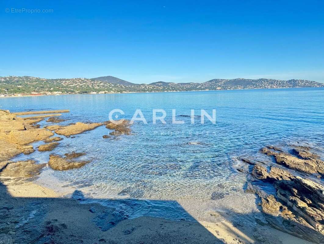 Maison à SAINTE-MAXIME