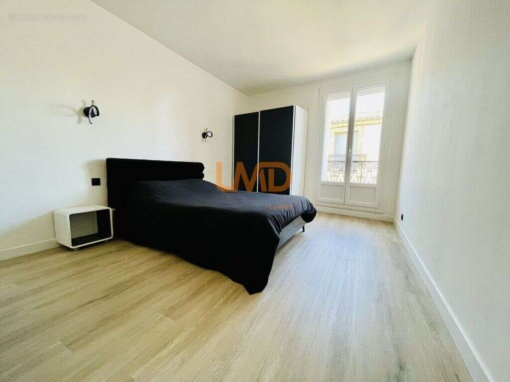 Maison à MONTAGNAC