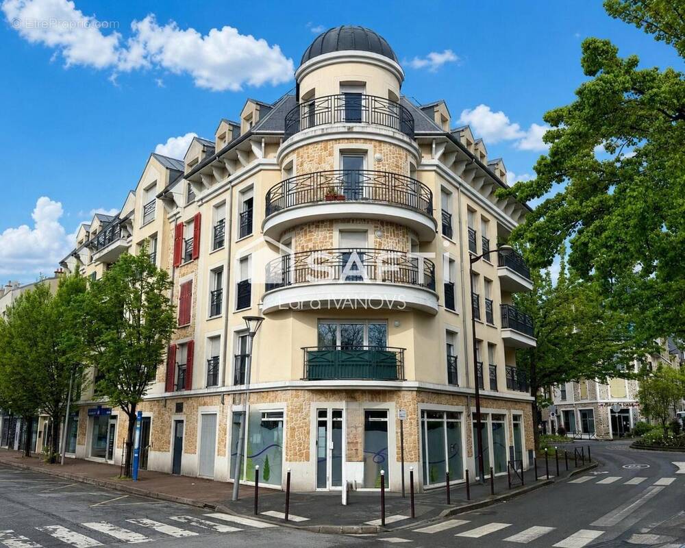 Photo 1 - Appartement à VILLIERS-SUR-MARNE