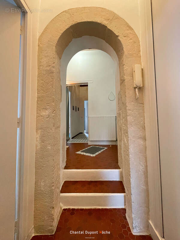 Appartement à CHARTRES