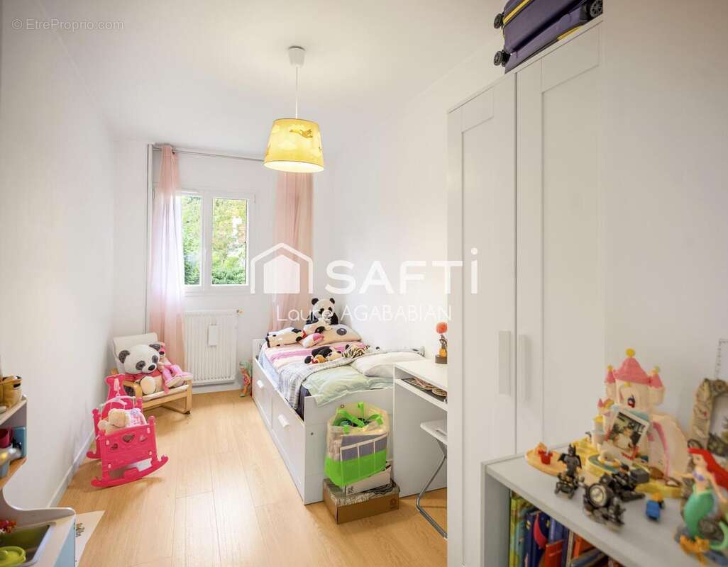 Photo 8 - Appartement à CHEVILLY-LARUE