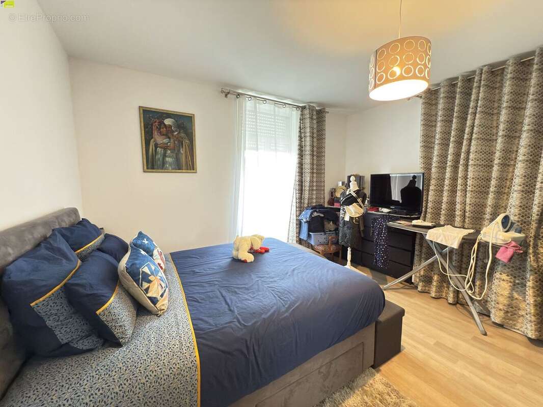 Appartement à TURCKHEIM