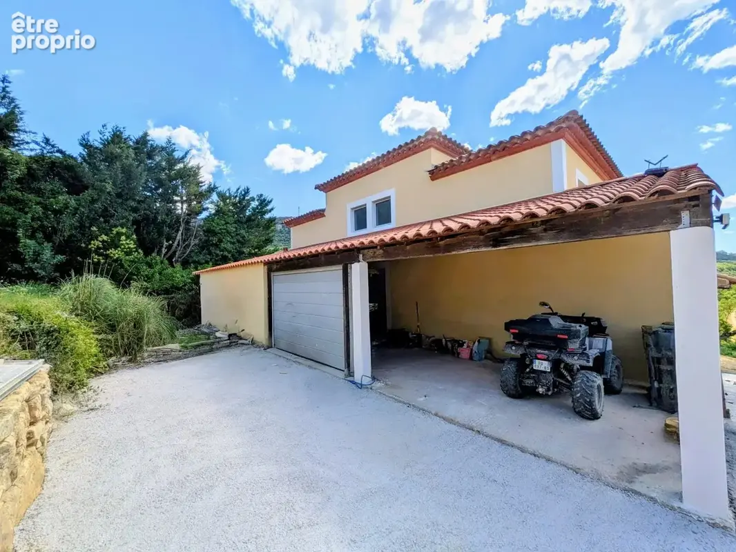 Maison 145 m² à Les Aires  - photo 3