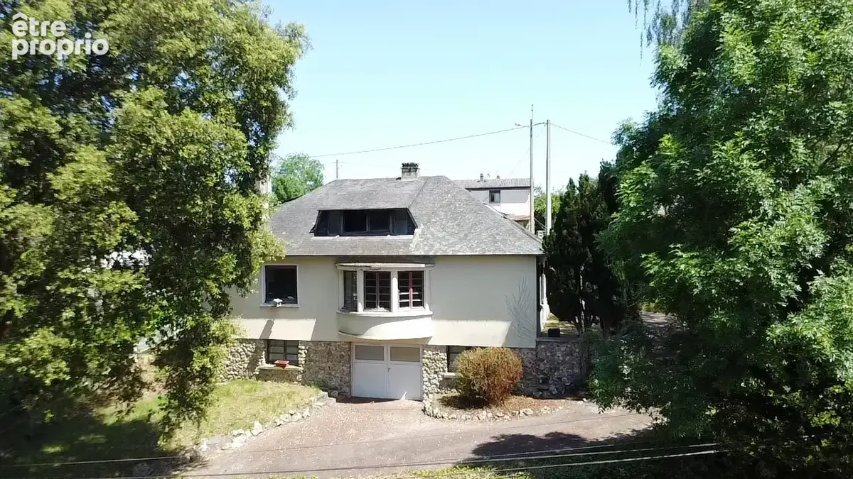 Maison 5 pièces 121 m² à vendre à La Vespiere (14290) - photo 21