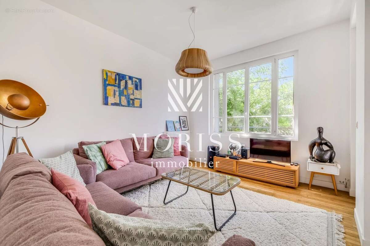Maison à MONTREUIL