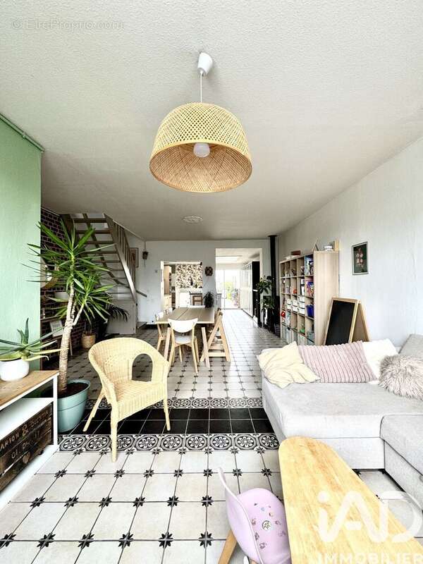 Photo 6 - Maison à RONCQ