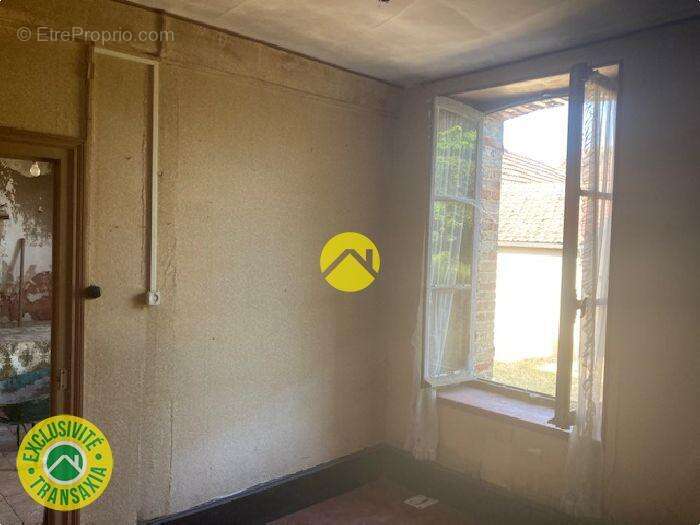 maison campagne - photo 15