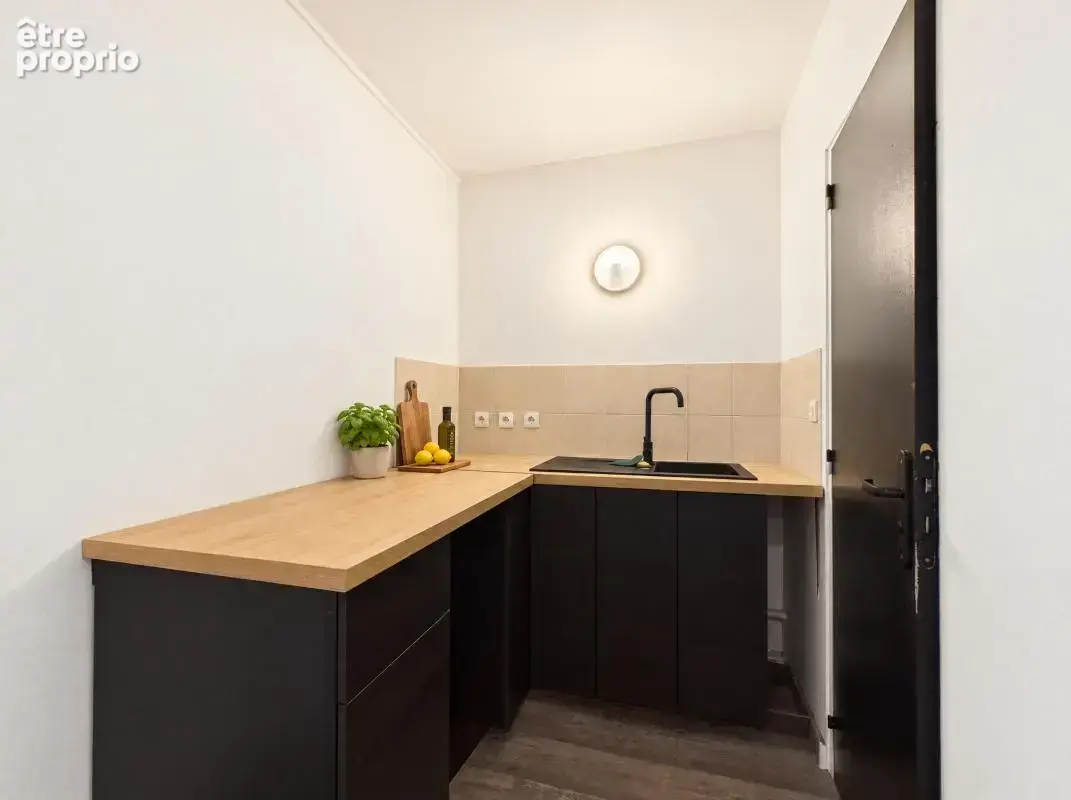 Appartement - photo 7