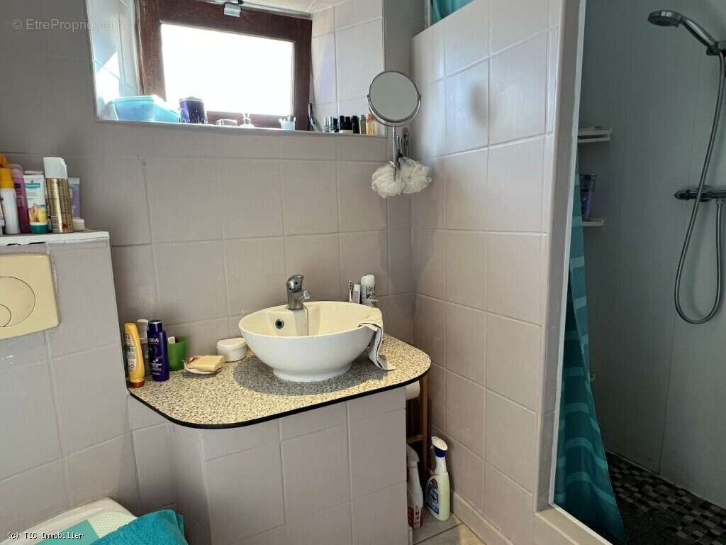 Maison à CELLEFROUIN