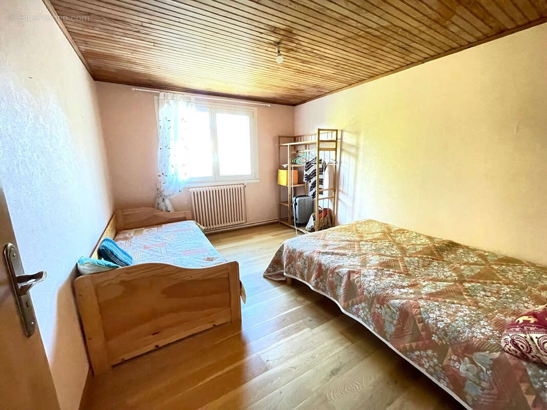 Maison à LANVENEGEN