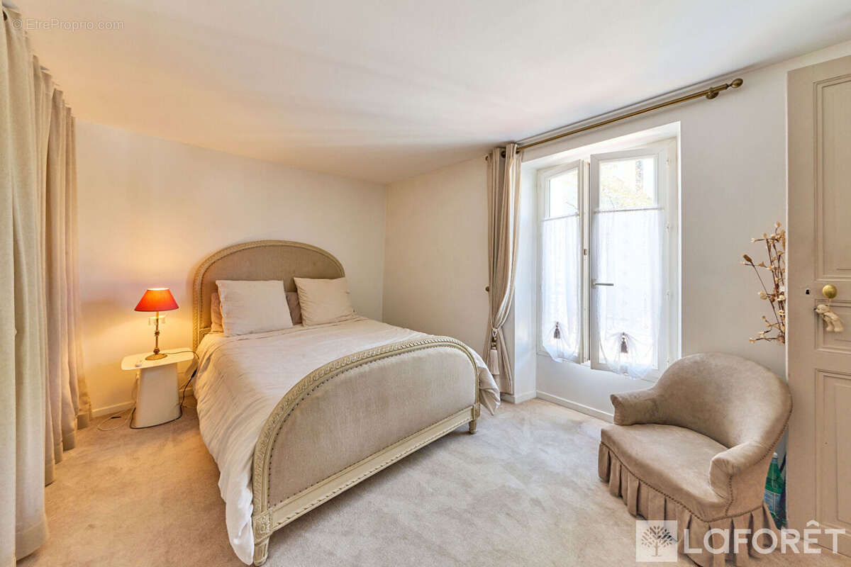 Propriete de charme a bois le roi - photo 12