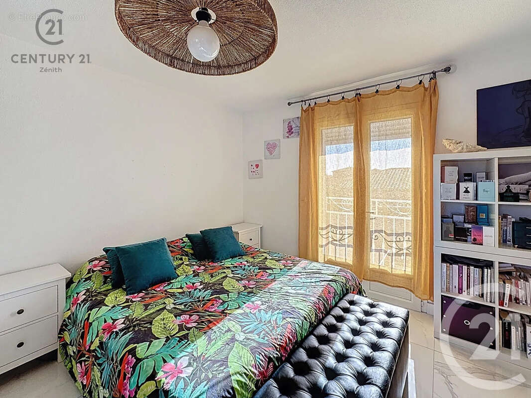 Maison à LE BARCARES