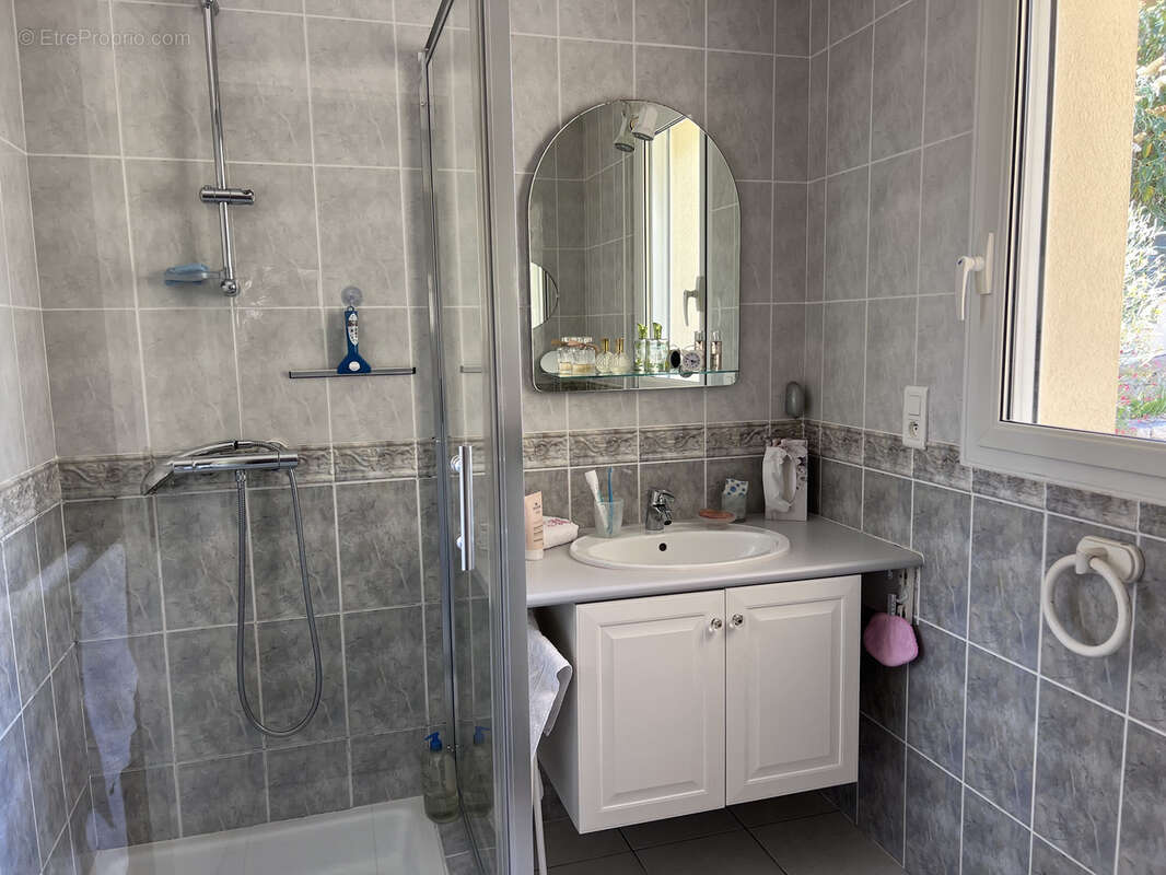 Erquy 22430, venez déposer vos valises dans cette belle maison avec très belle vue de 181 m2 - photo 9