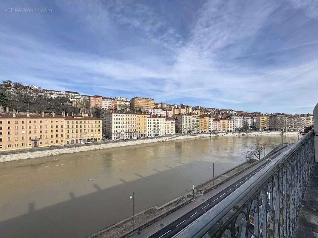 Appartement à LYON-5E