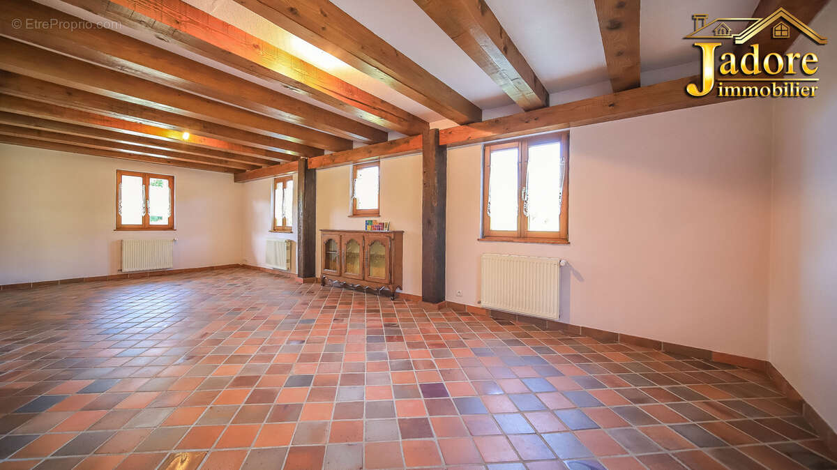 Maison à SAINT-DIE-DES-VOSGES