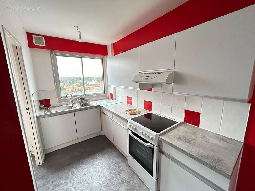 Appartement à SAINT-DIZIER