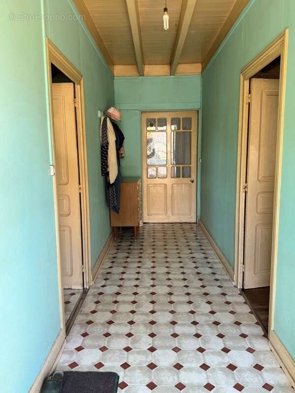 Maison à vendre 5 pièces CHENAY (79) - photo 3