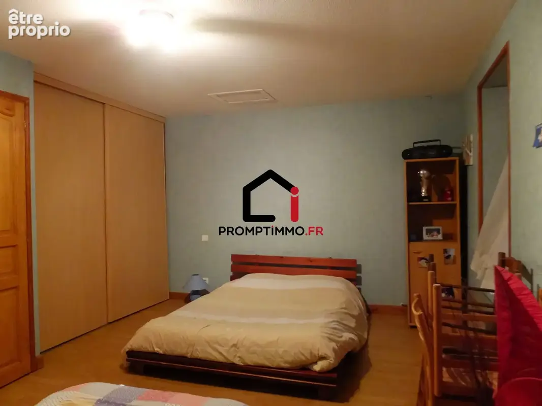 Maison 7 pièces 161 m² à vendre à Le Vilhain (03350) - photo 8