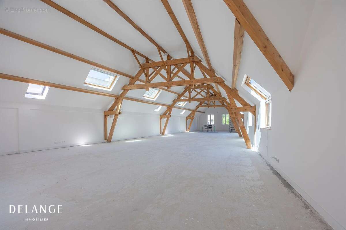 Loft 177 m² DPE A · Usage mixte - photo 6